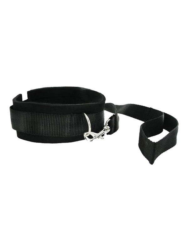 Frisky Leine & Halsband Set