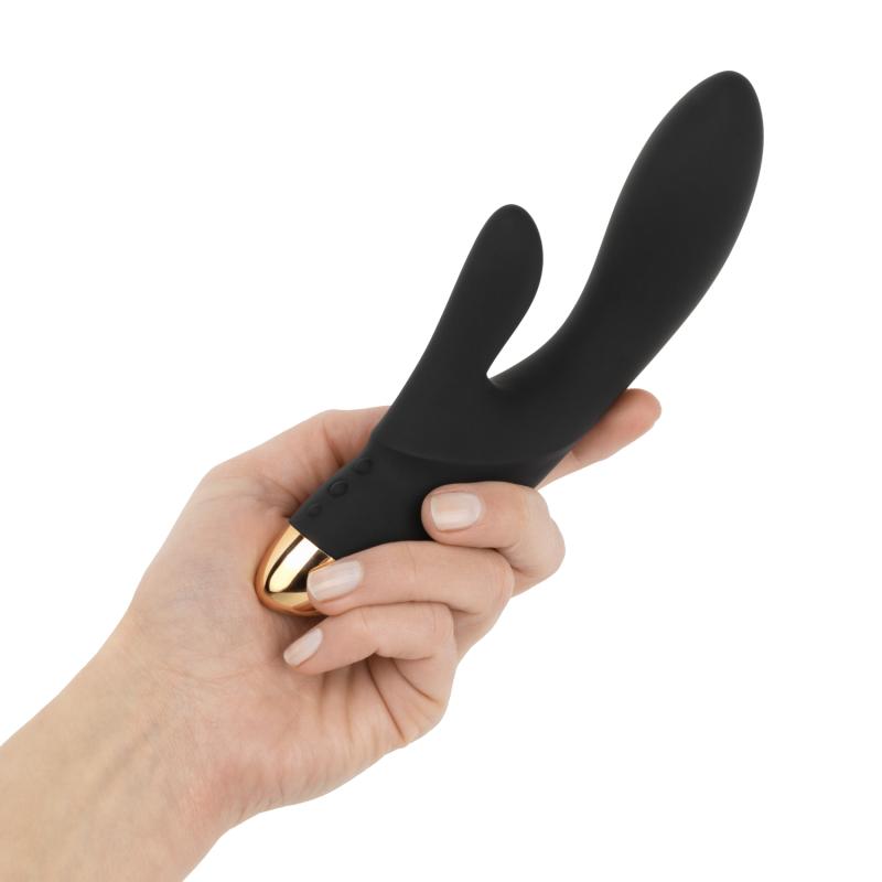 AMORELIE VOU »Virgo 2.0« Rabbit-Vibrator