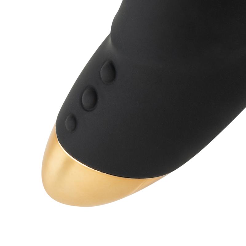 AMORELIE VOU »Virgo 2.0« Rabbit-Vibrator