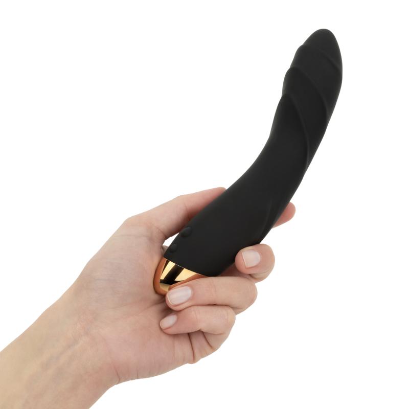 AMORELIE VOU »Cirro 2.0« G-Punkt-Vibrator
