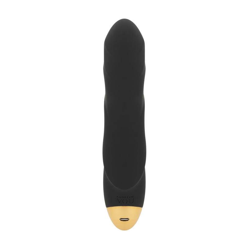 AMORELIE VOU »Cirro 2.0« G-Punkt-Vibrator