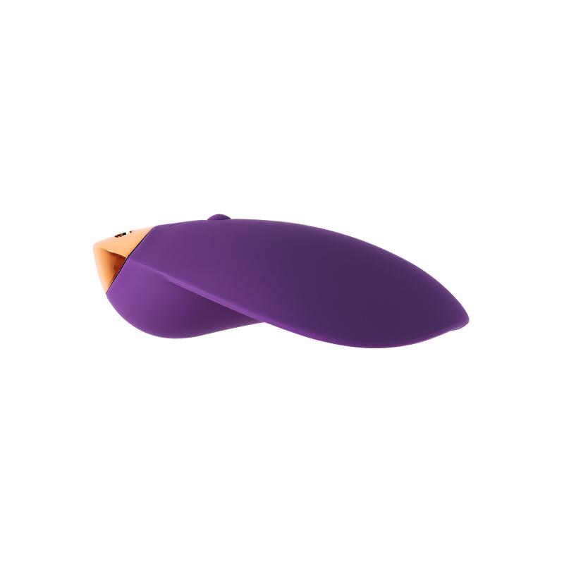 AMORELIE VOU »Nimbo« Auflegevibrator