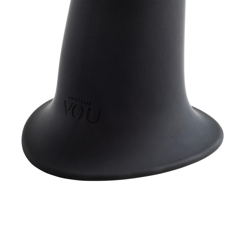 AMORELIE VOU »Combo« Dildo mit Saugnapf