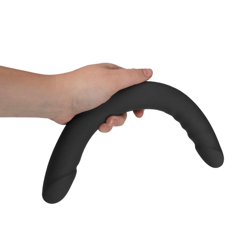 AMORELIE VOU »Arco« Doppeldildo