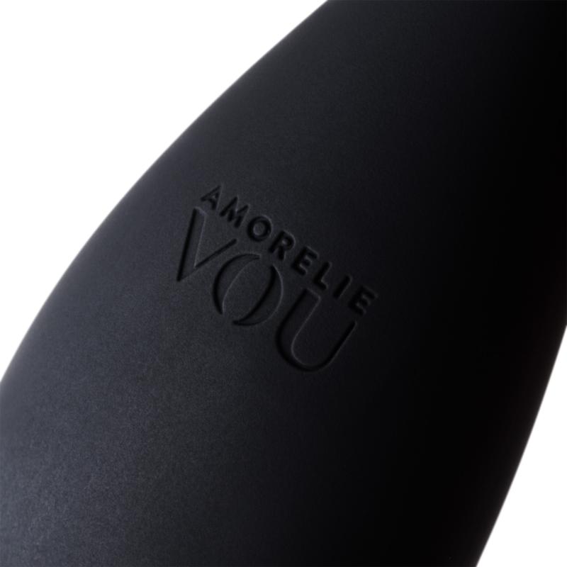 AMORELIE VOU »Inco« Vibro-Ei mit Fernbedienung