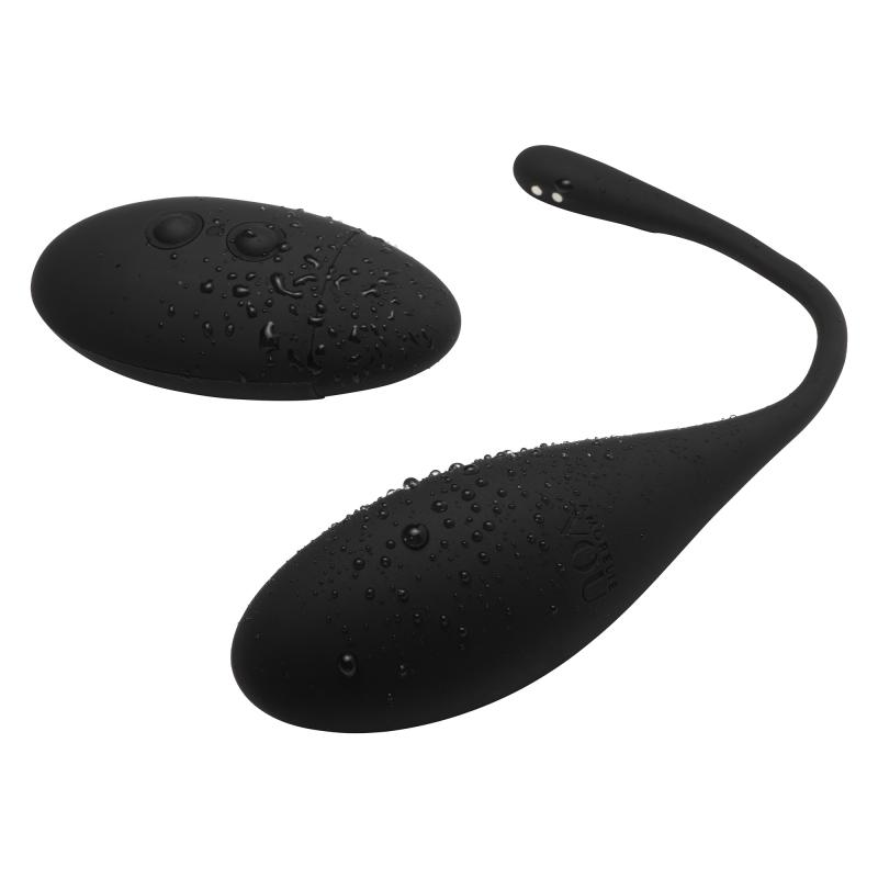 AMORELIE VOU »Inco« Vibro-Ei mit Fernbedienung