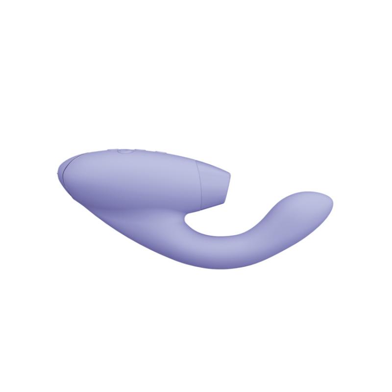 Womanizer »Duo 2« Druckwellenvibrator