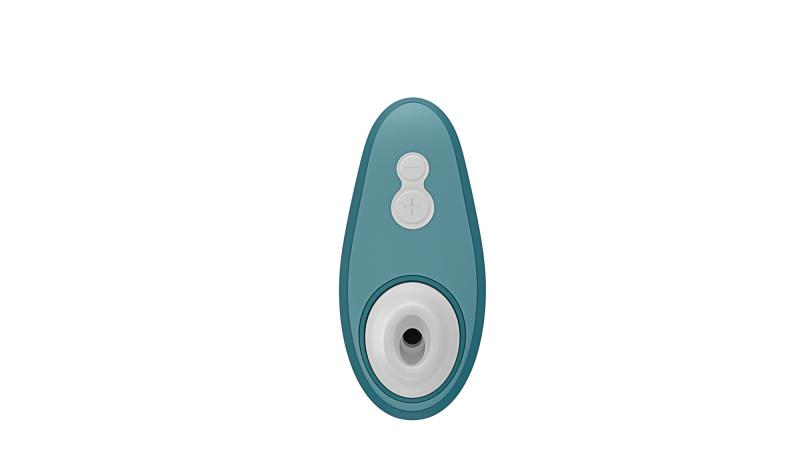 Womanizer Liberty 2 - Blau