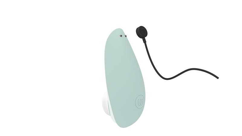 Womanizer Liberty 2 - Grün
