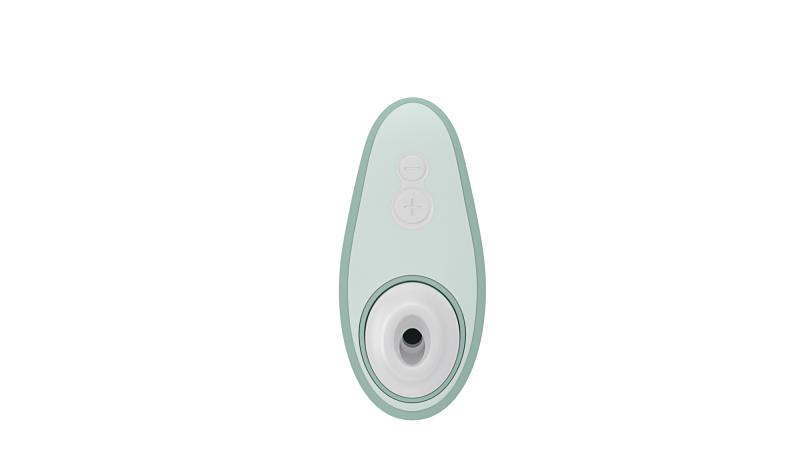 Womanizer Liberty 2 - Grün