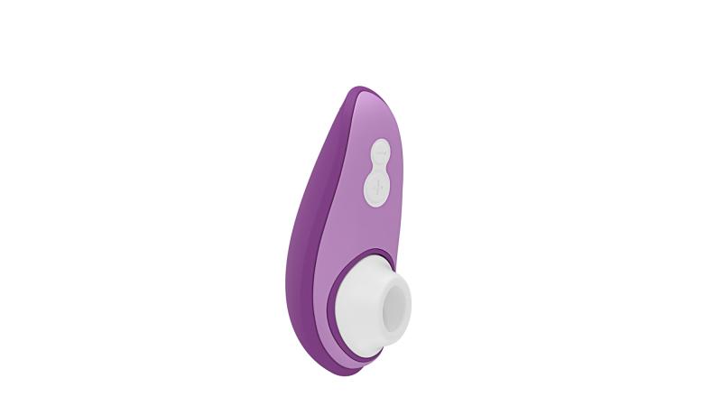 Womanizer Liberty 2 - Lila