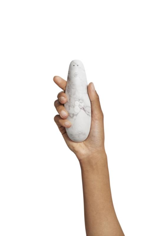 Womanizer »Classic« Druckwellenvibrator