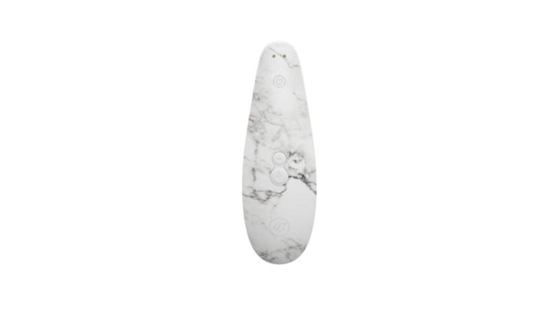 Womanizer »Classic« Druckwellenvibrator