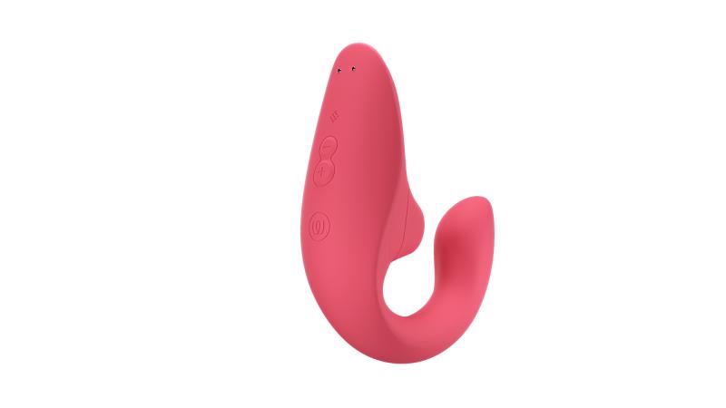 Womanizer »Blend« Druckwellenvibrator