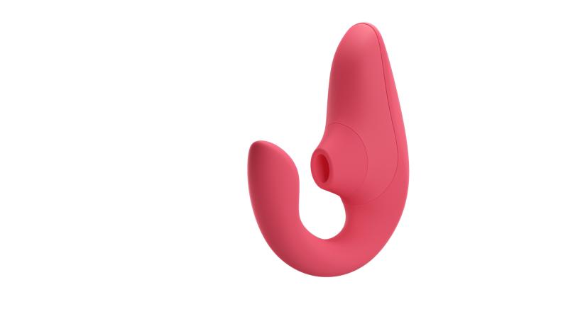 Womanizer »Blend« Druckwellenvibrator