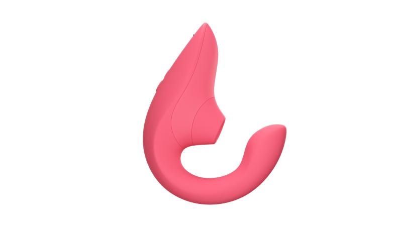 Womanizer »Blend« Druckwellenvibrator