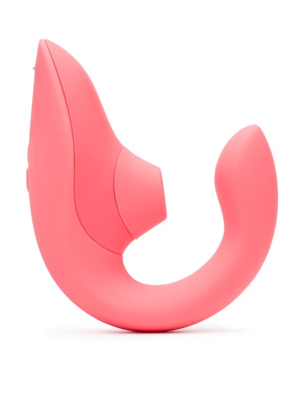 Womanizer »Blend« Druckwellenvibrator