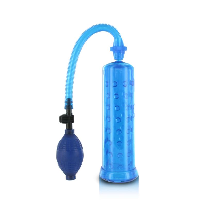 Penis Pump - Blue