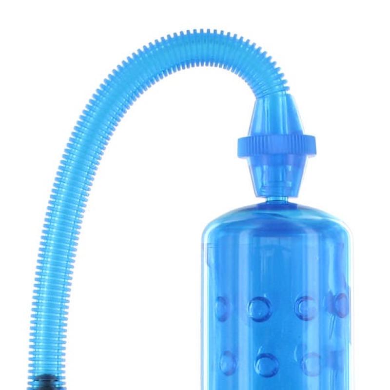 Penis Pump - Blue