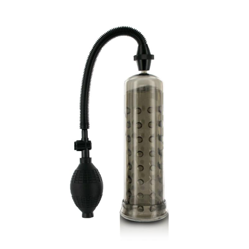 Penis Pump - Black