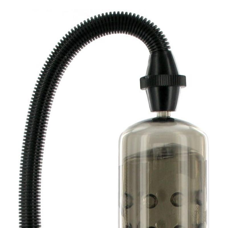 Penis Pump - Black