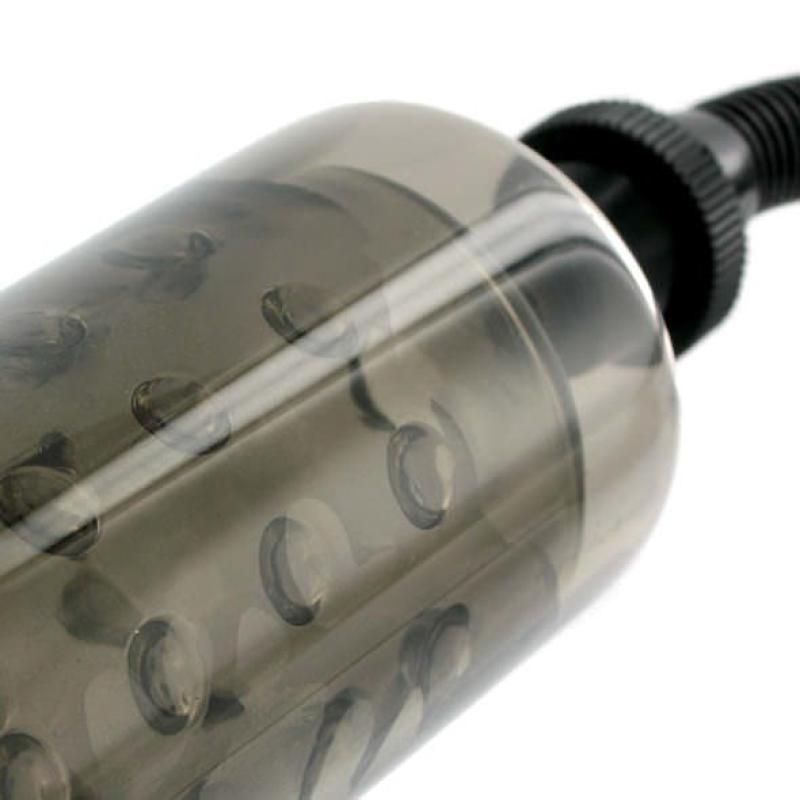 Penis Pump - Black