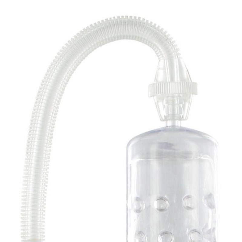 Penis Pump - Transparent