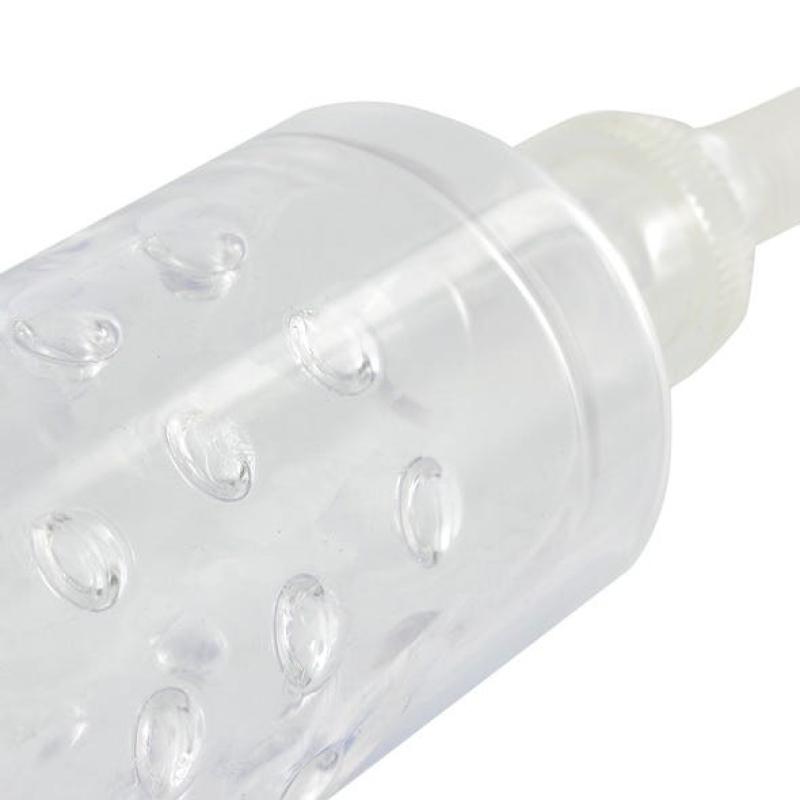 Penis Pump - Transparent