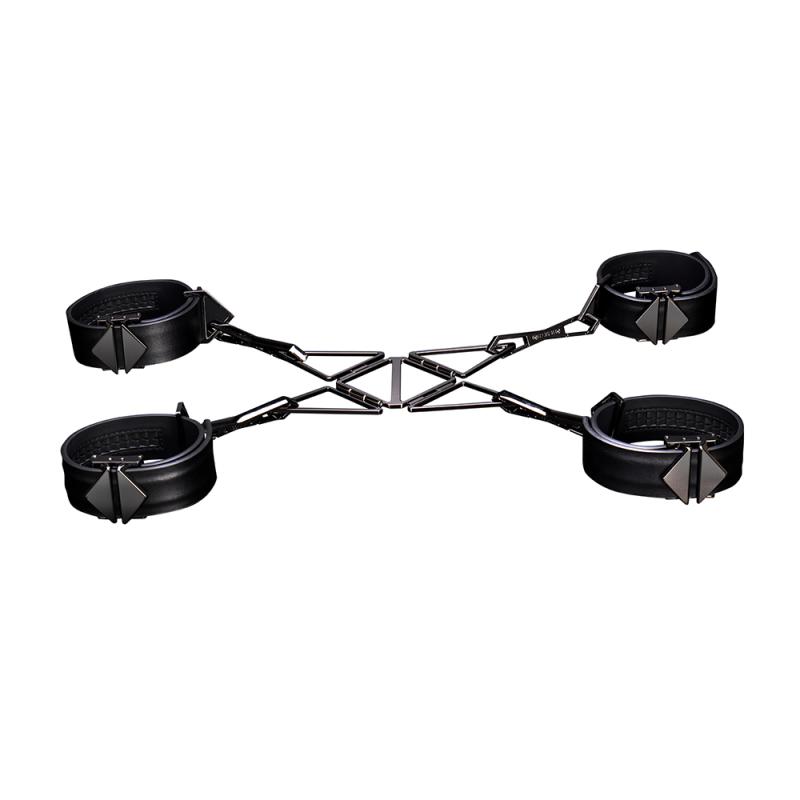 LOCKINK - Mondlicht Schatzkiste Set - schwarz