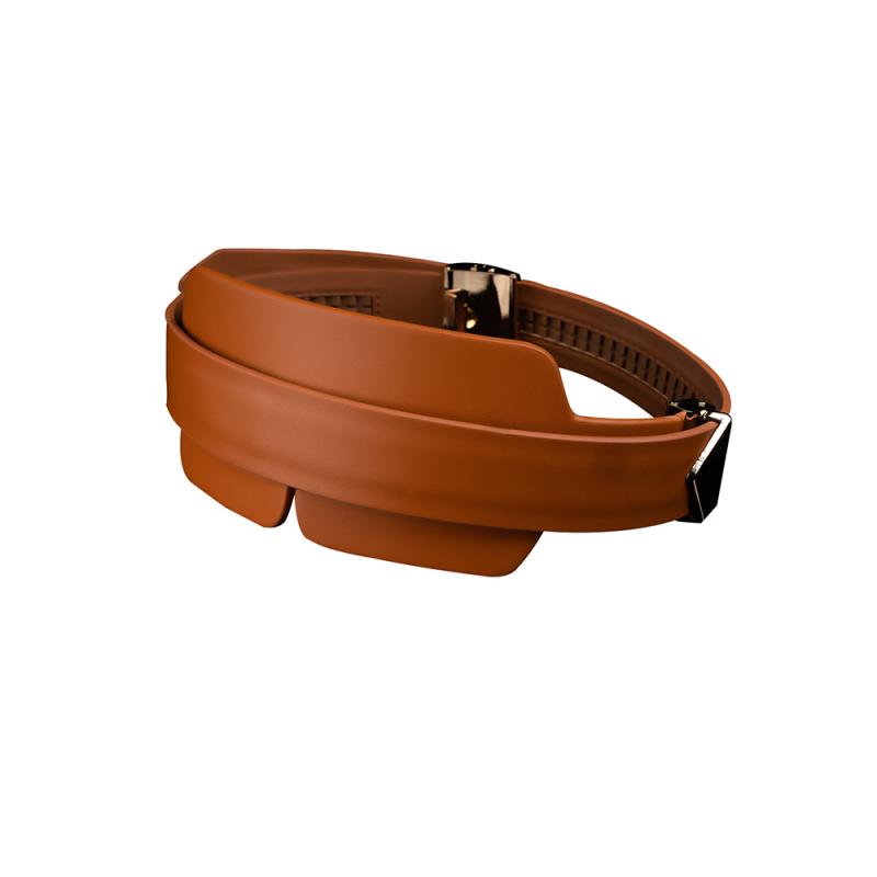 LOCKINK - Augenbinde-Set - braun
