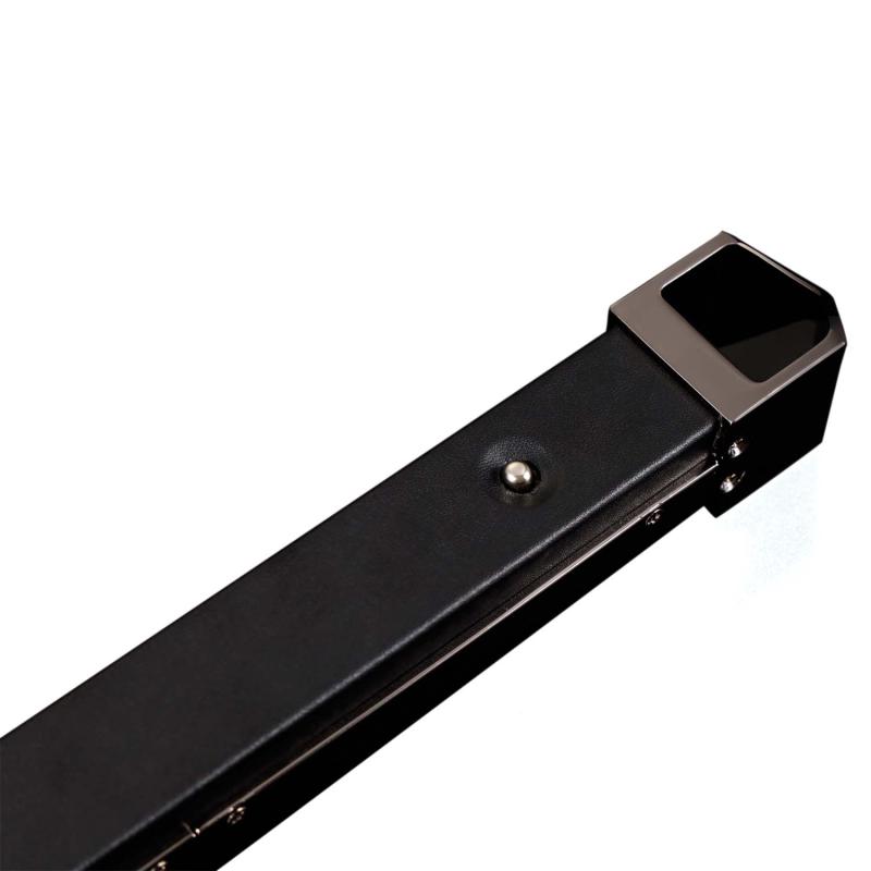LOCKINK - Verstellbare Spreizstange Set - schwarz