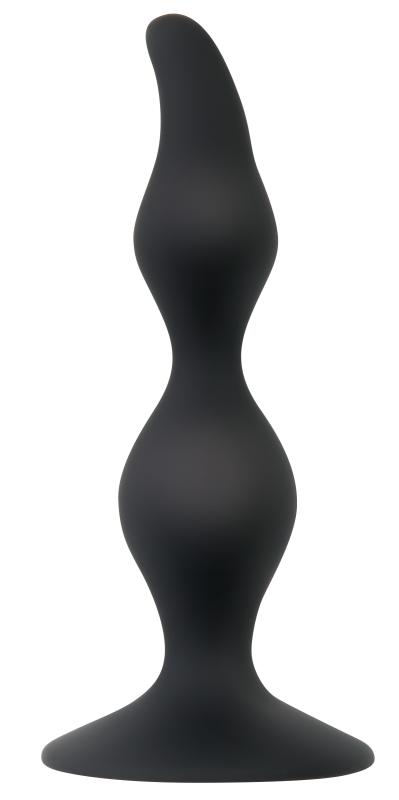 Zero Tolerance »Intro to Prostate« Prostata-Toy Set