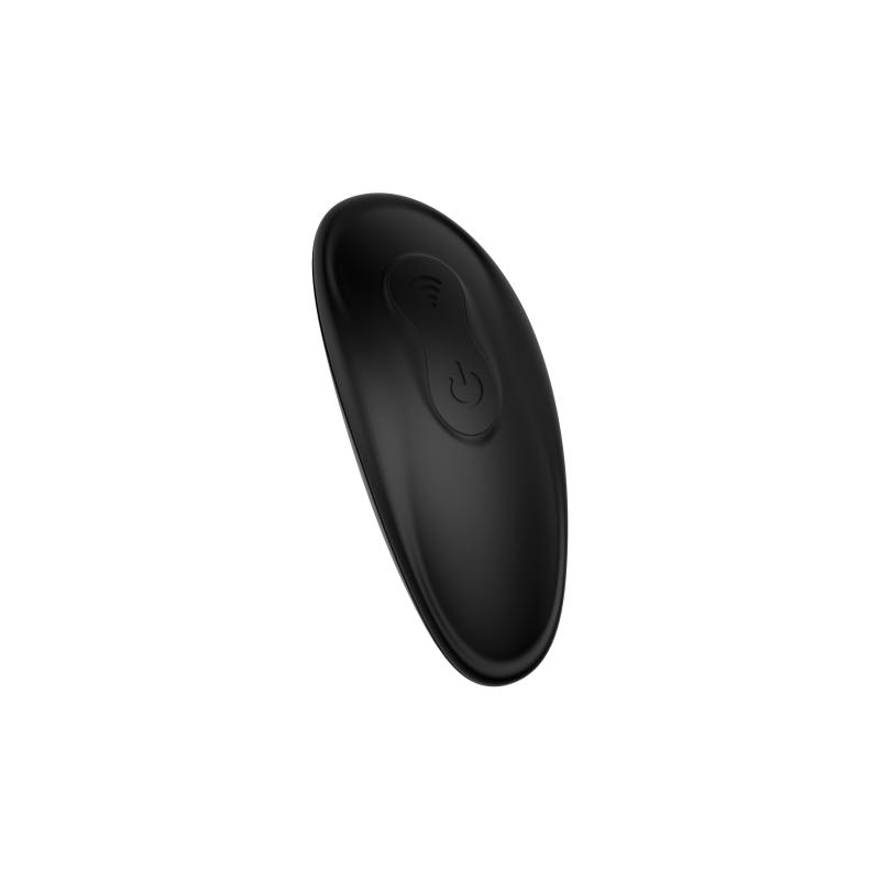 Zero Tolerance »Vibrating Ball Cradle« Penisring mit Vibration