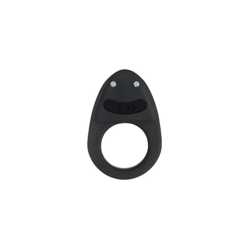 Zero Tolerance »Night Rider« Penisring mit Vibration