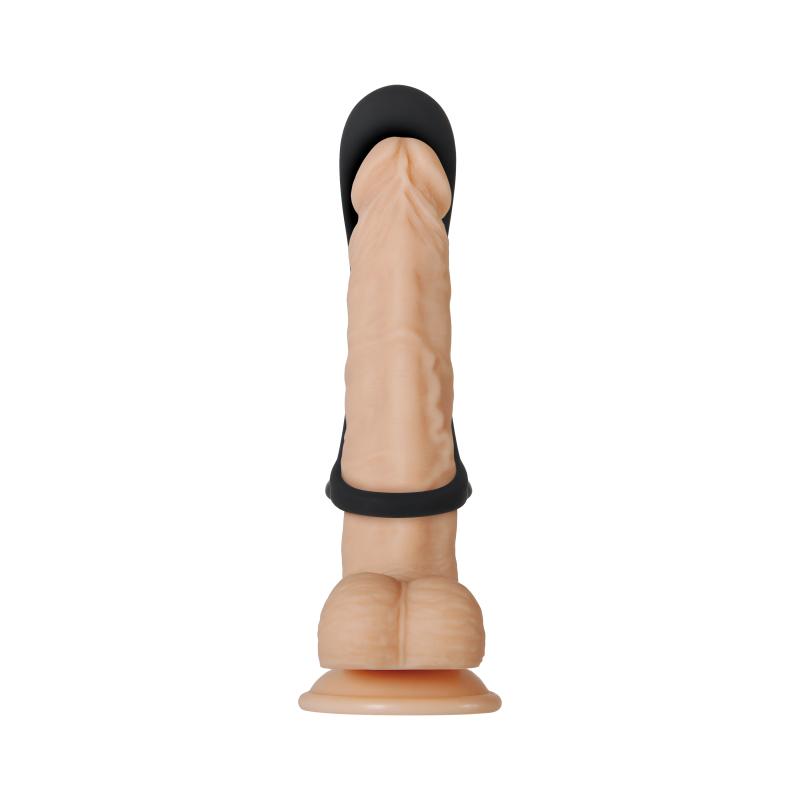 Zero Tolerance »Cock Armor« Penisring mit Vibration