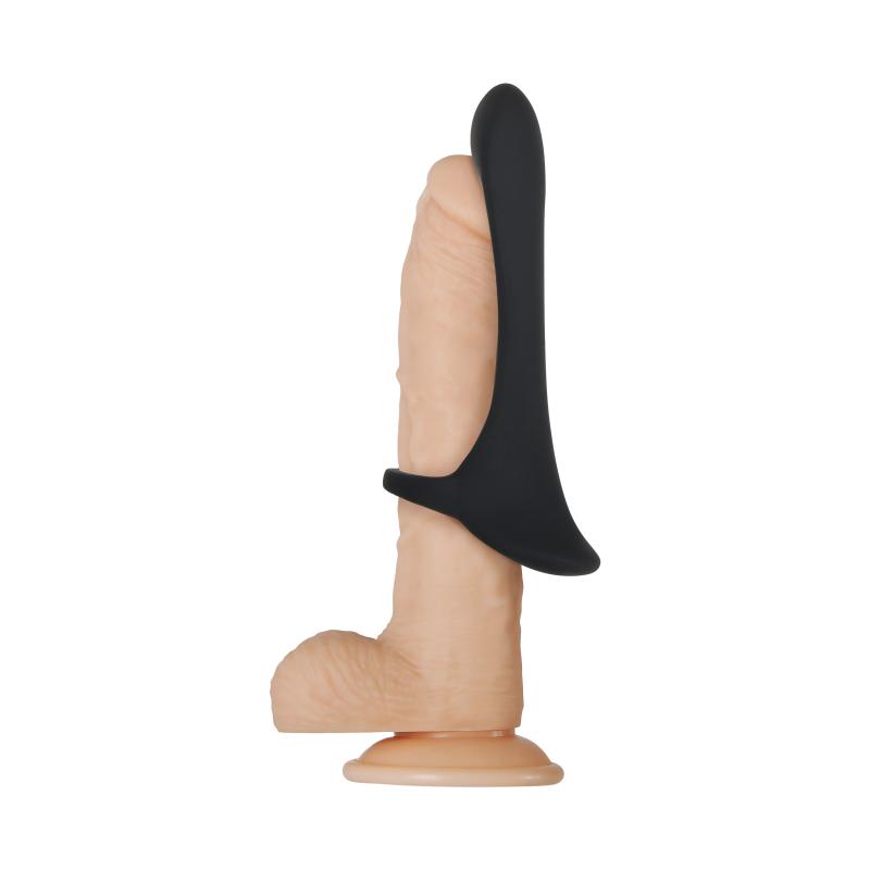 Zero Tolerance »Cock Armor« Penisring mit Vibration