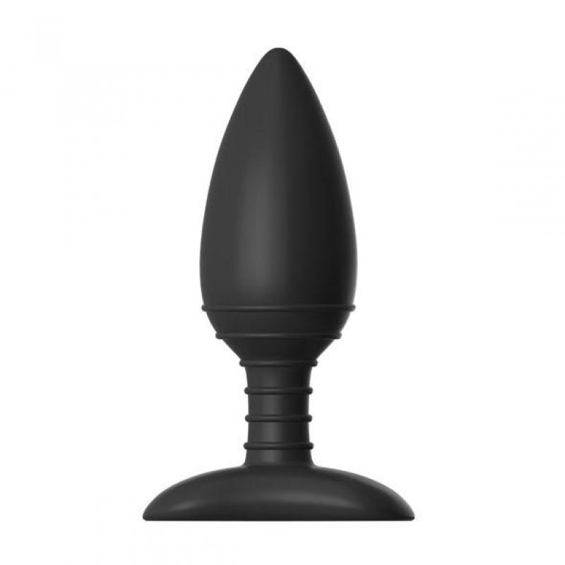 Nexus »Ace Remote Medium« Analplug mit Vibration
