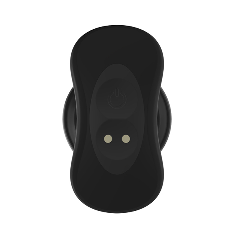 Nexus »Ace Remote Klein« Analplug mit Vibration
