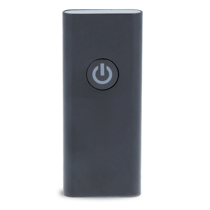 Nexus »Ace Remote Klein« Analplug mit Vibration