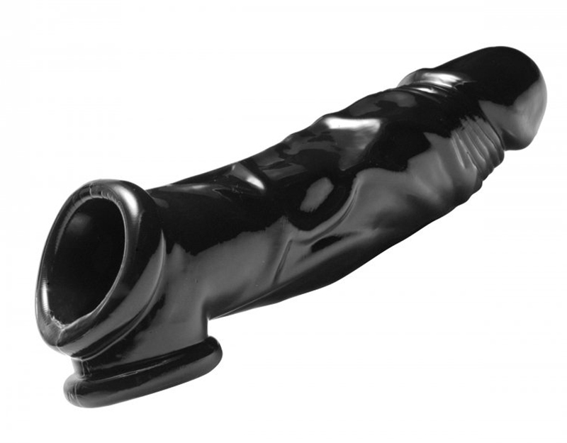 Master Series »Fuk Tool« Penishülle