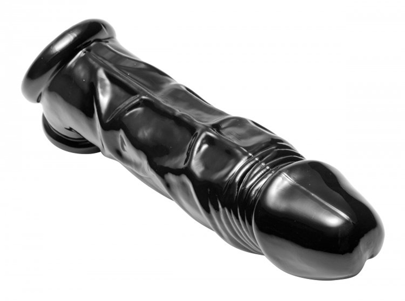 Master Series »Fuk Tool« Penishülle