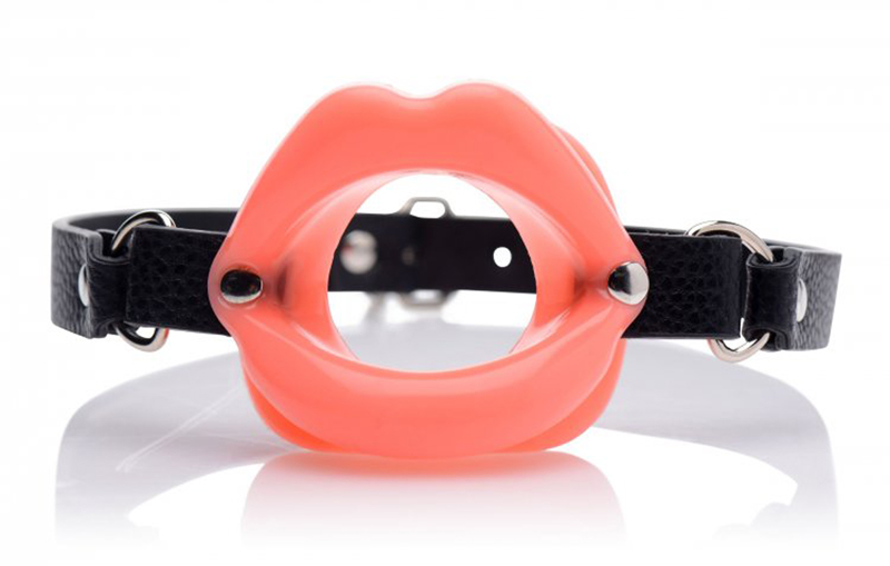 Master Series »Sissy« Mundknebel