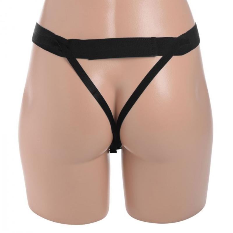 Size Matters Penishüllen-Strap-On