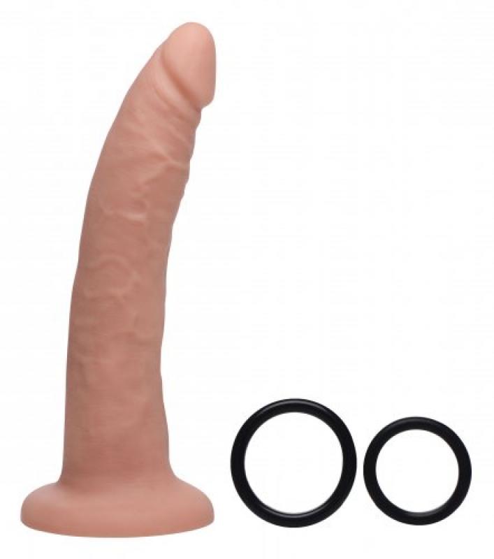 Strap U »Brazen« mit Gurtzeug - 19,5 cm
