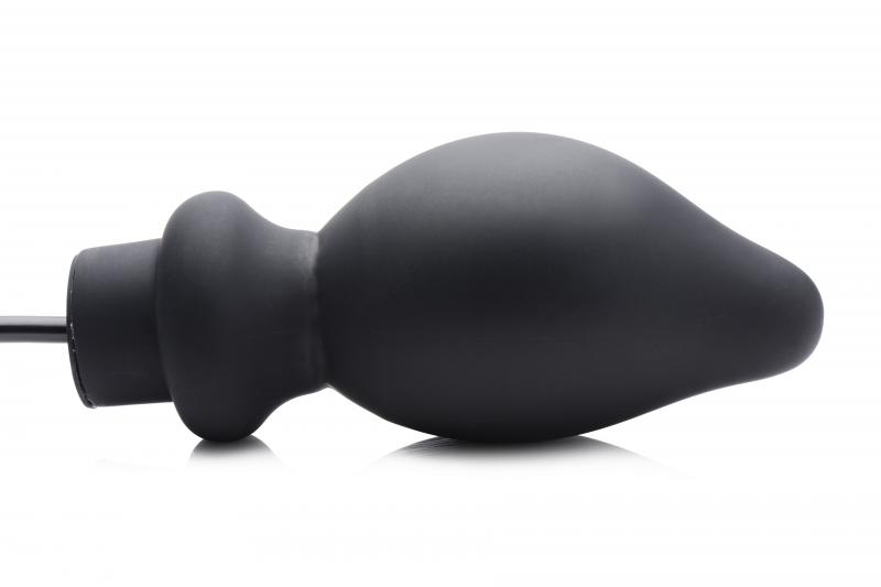 Master Series »Ass-Pand« Aufblasbarer Analplug
