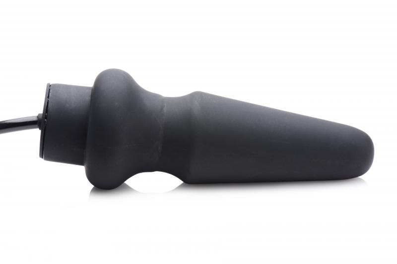 Master Series »Ass-Pand« Aufblasbarer Analplug