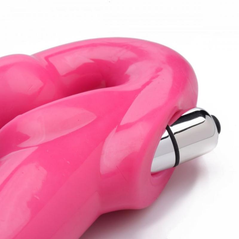 Strap U »Revolver« halterloser Strap-On