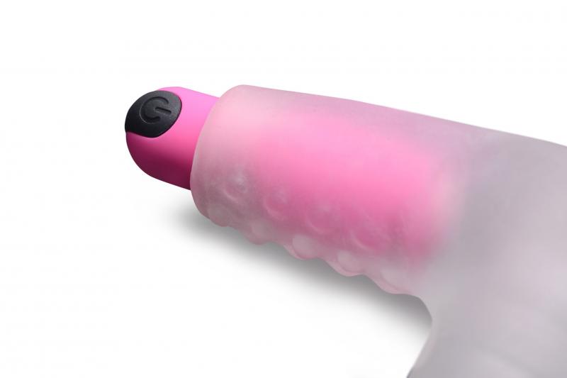Frisky »Love Tunnel« Paarvibrator mit Fernbedienung
