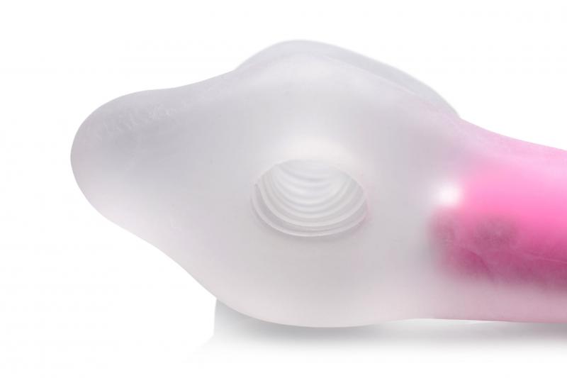Frisky »Love Tunnel« Paarvibrator mit Fernbedienung