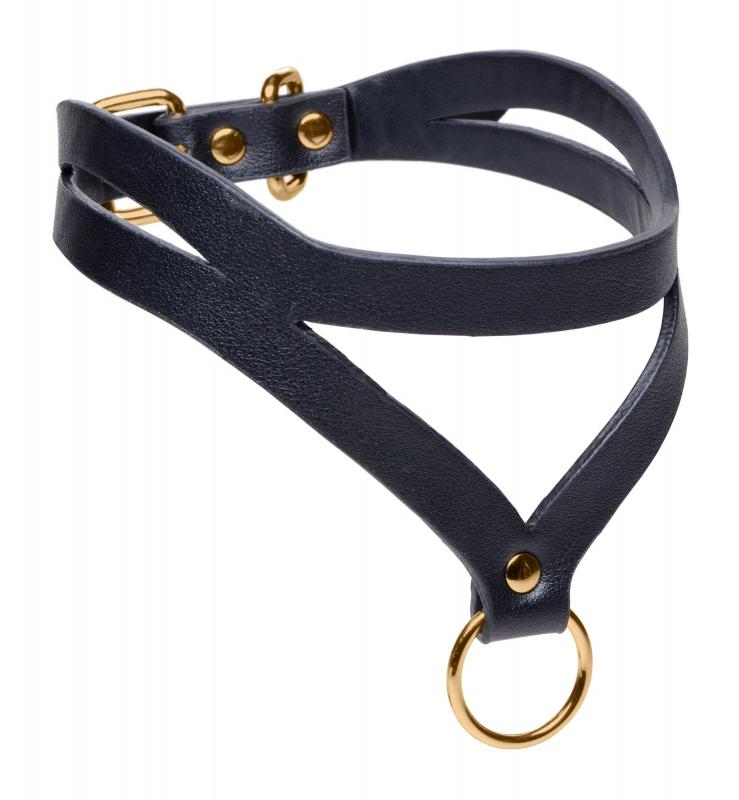 Master Series »Bondage Baddie« Halsband